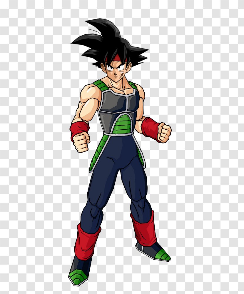 Bardock Goku Vegeta Raditz Dragon Ball Xenoverse - Flower - BARDOCK Transparent PNG