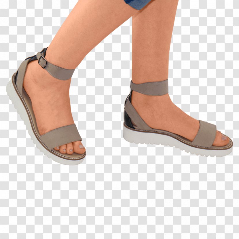 Ankle Sandal Ladakh Shoe Brush Transparent PNG