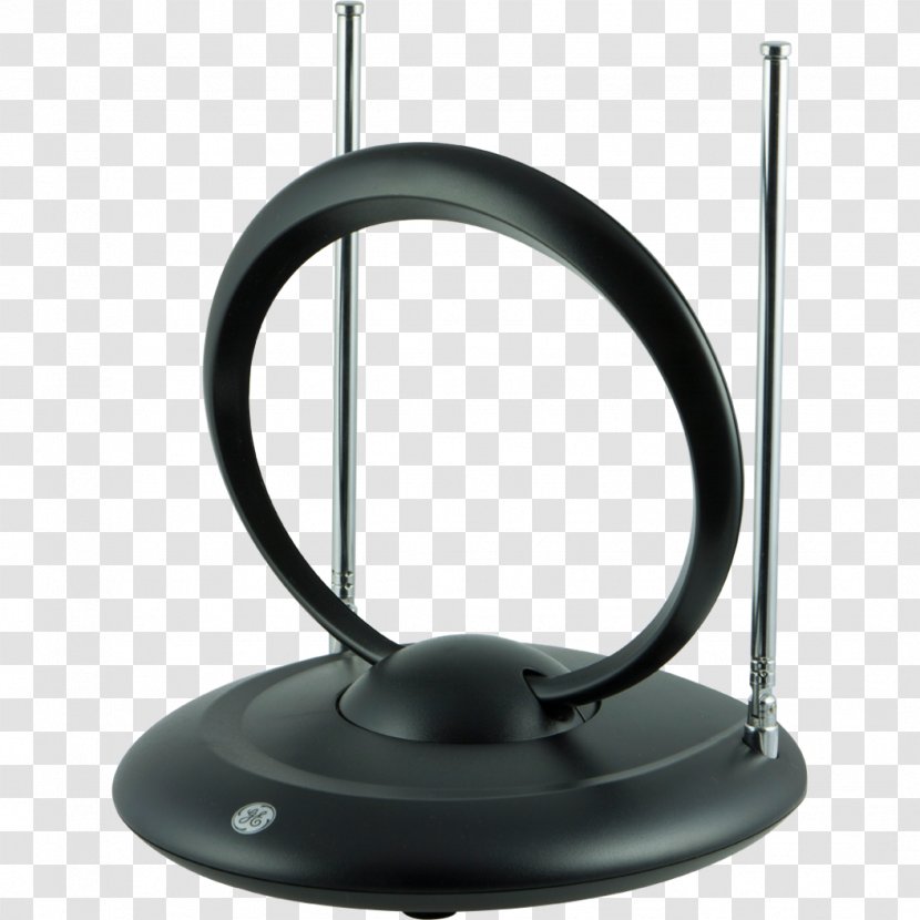 Television Antenna Indoor High-definition Ultra High Frequency - 4k Resolution Transparent PNG