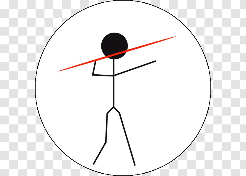 Spear Javelin Throw Reverberation Mapping Home Page Transparent PNG