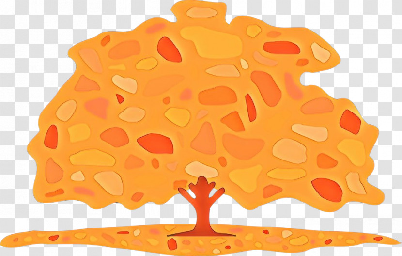 Orange Transparent PNG