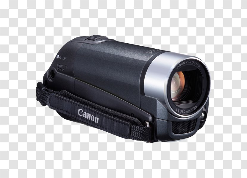 Canon EOS 7D Video Cameras Widescreen - Camera Accessory - Lorem Ipsum Transparent PNG