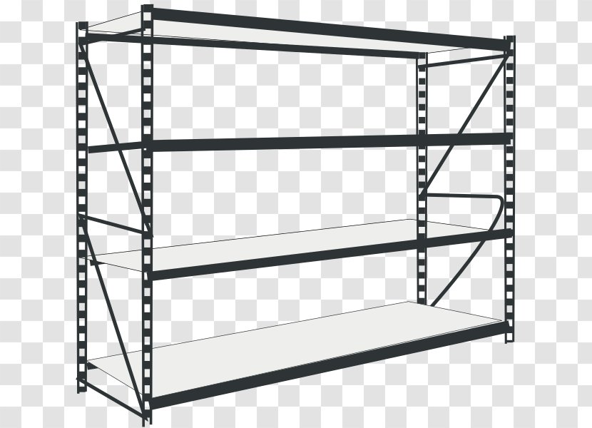 Shelf Bookcase Wall - Drawer Transparent PNG