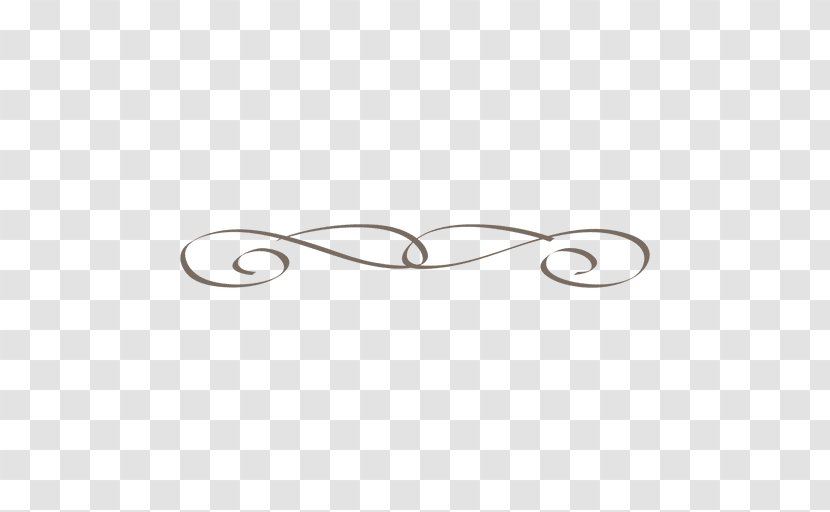 Jewellery Silver Metal Clothing Accessories - Fashion - Calligraphy Transparent PNG