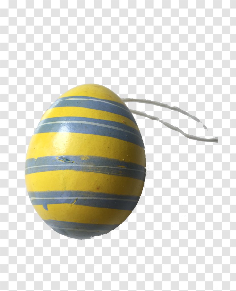 Easter Egg - Hanging Version Transparent PNG