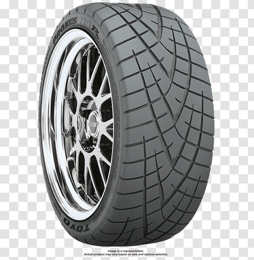 Sports Car Toyo Tire & Rubber Company Tires Canada - Snow Transparent PNG
