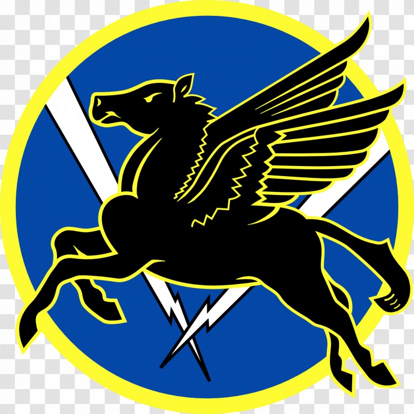 486th Fighter Squadron 352nd Group United States Army Air Forces - Logo - Ruler Transparent PNG