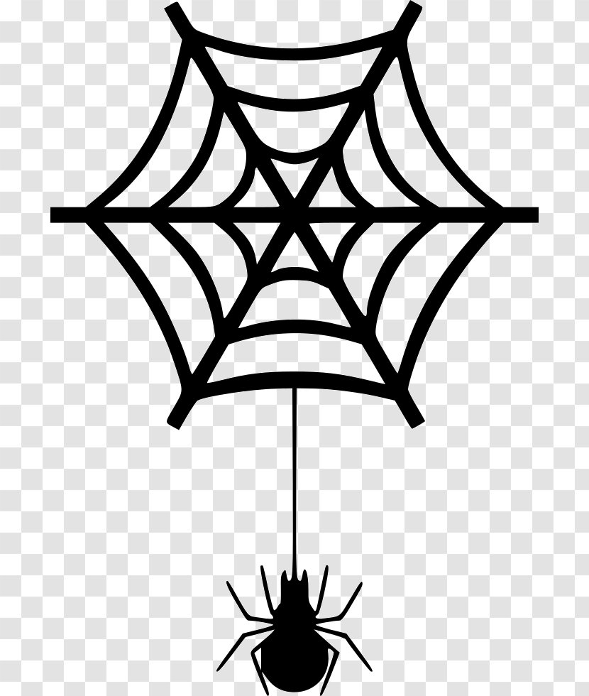 Halloween Clip Art - Monochrome Photography - Symbol Transparent PNG