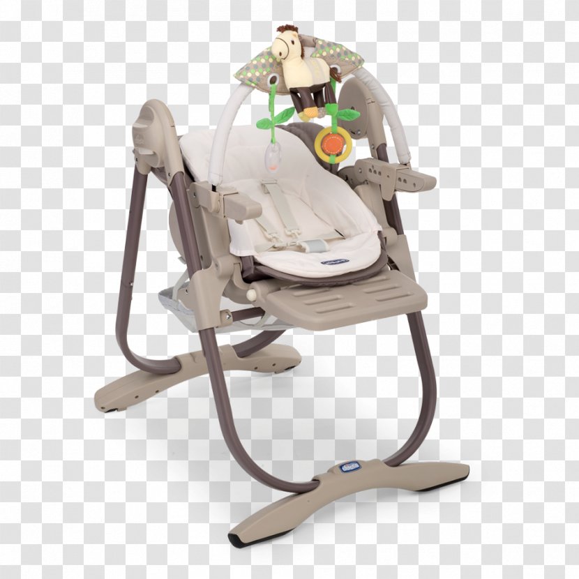 High Chairs & Booster Seats Chicco Polly Chair Magic Relax Infant Child Transparent PNG