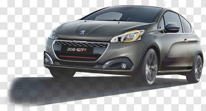 Sports Car Peugeot Compact Alloy Wheel - Automotive Exterior Transparent PNG