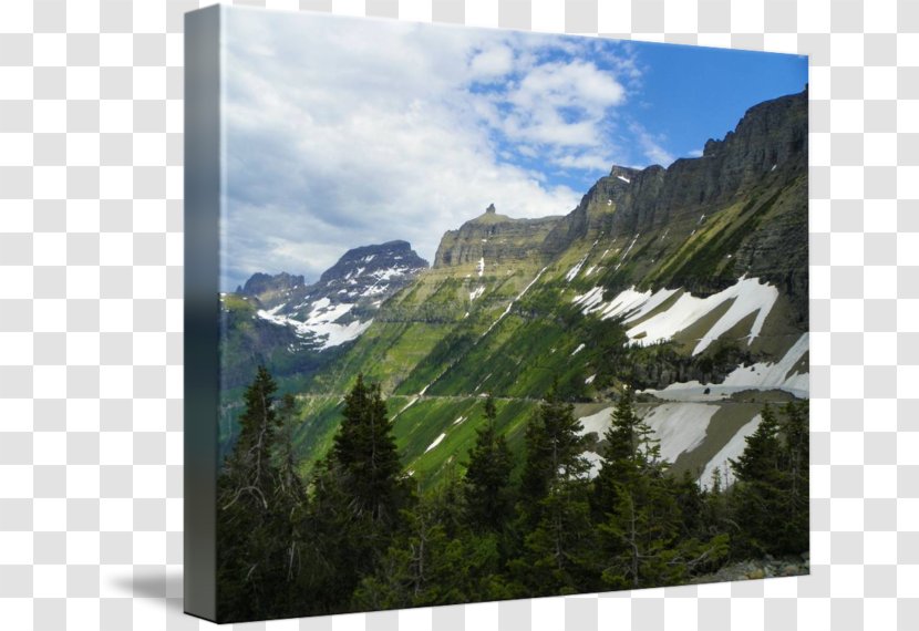 Mount Scenery Fjord Nature Reserve Wilderness - Glacial Landform - Park Transparent PNG