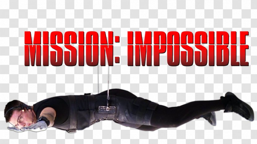 Mission: Impossible Boxing Glove Advertising United Kingdom Album Cover - Mission Transparent PNG