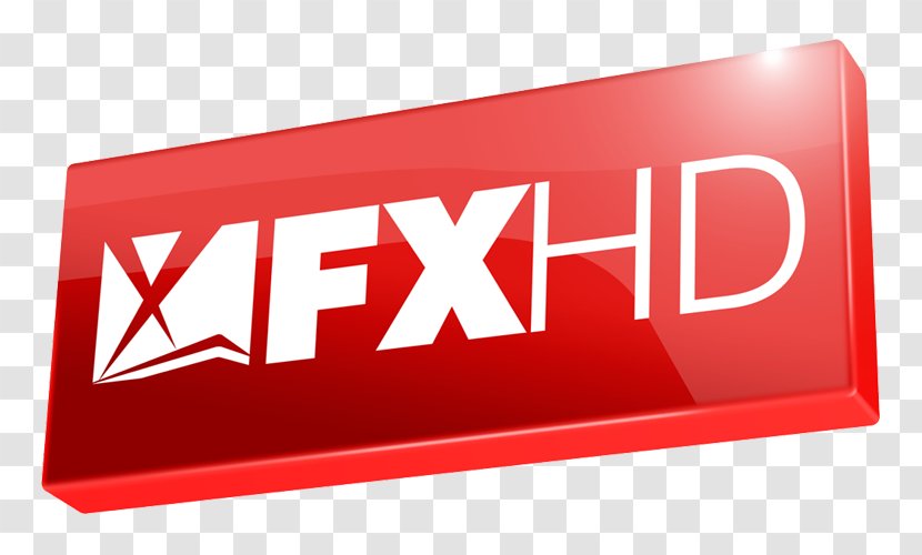 FX Logo Television Show Fox - Sign Transparent PNG