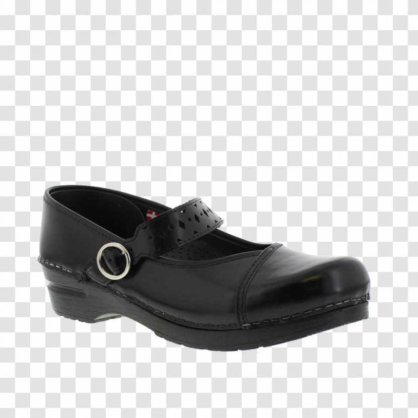Nursingshoes.ca Clog Slip-on Shoe Clothing - Walking - Brawon Mary Jane Flat Shoes For Women Transparent PNG