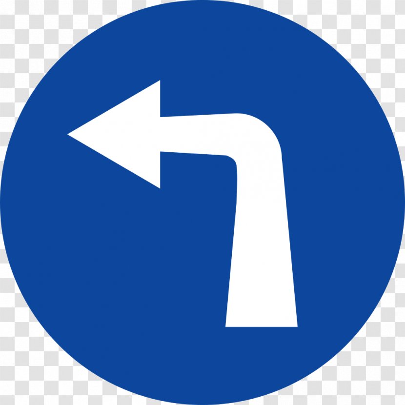 Traffic Sign Road Norway Warning Transparent PNG