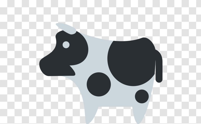 Emoji Quiz: Combine & Guess The Emoji! Cattle Game - Cartoon Transparent PNG
