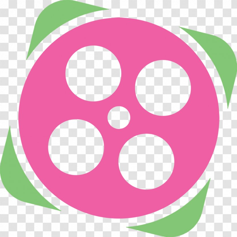 Aparat Online Video Platform Film Logo - Purple Transparent PNG