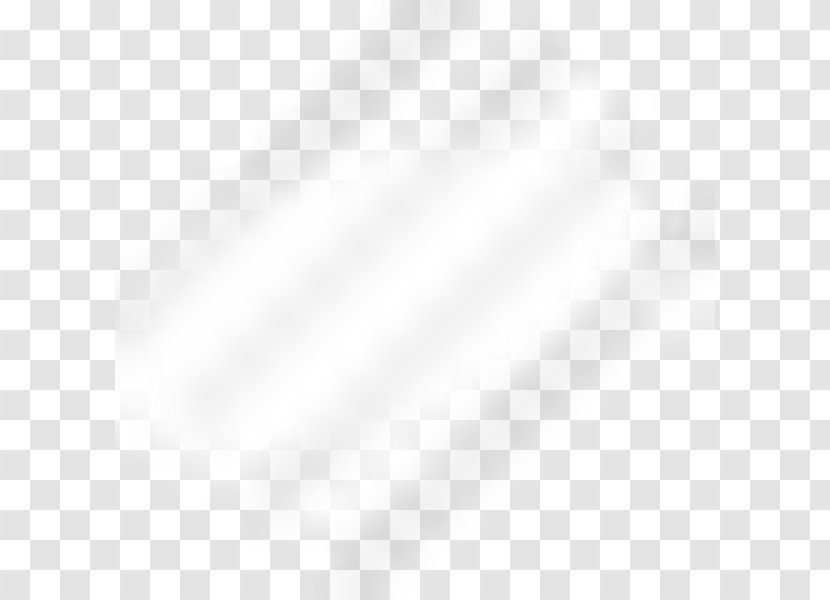 White Line Angle - Sky Transparent PNG