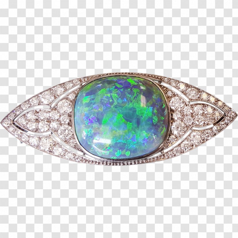 Opal Connecticut Turquoise Diamond Platnumz - Gemstone - Spot The Difference Transparent PNG