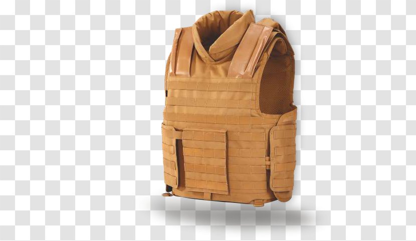 Kanpur MKU Business Ballistics - Bulletproof Vest Transparent PNG