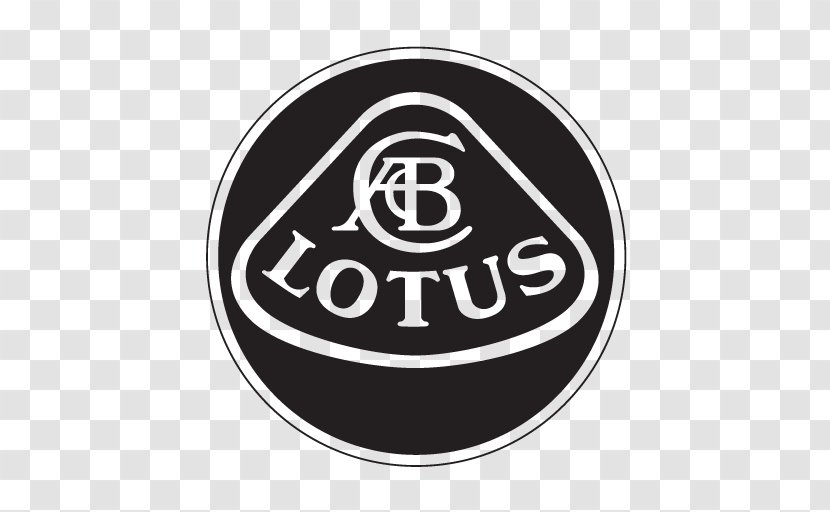 Lotus Cars Elise Sports Car - Used - Logo Transparent PNG