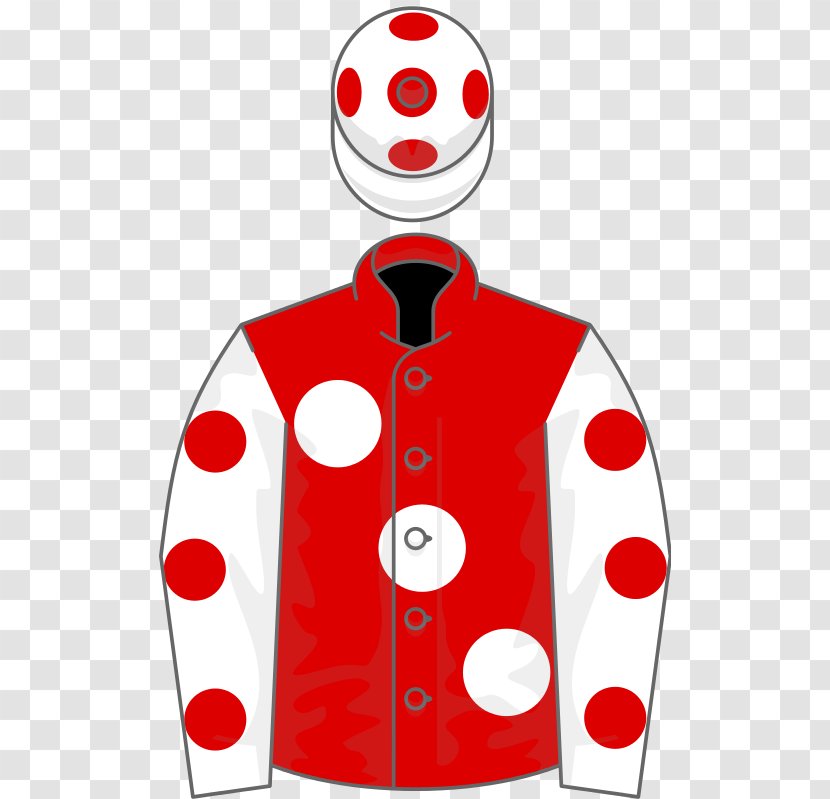 Lady Carla Epsom Oaks Horse Racing Clip Art - Red - Anfield Transparent PNG