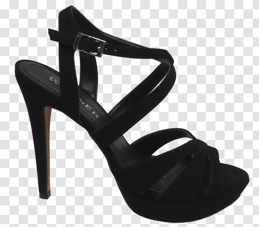 Sandal Sock Areto-zapata Shoe Leather - High Heeled Footwear Transparent PNG