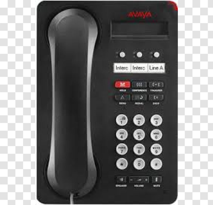Telephone Avaya IP Phone 1140E VoIP 9608 - Telephony - Ip 1140e Transparent PNG