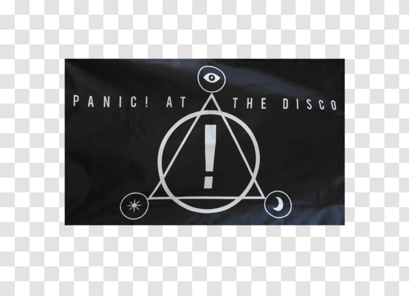 Panic! At The Disco Death Of A Bachelor Tour Art Pray For Wicked Fall Out Boy - Panic Transparent PNG