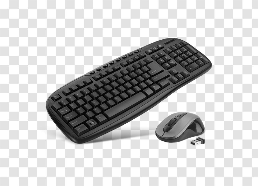 Computer Keyboard Mouse Laptop Gaming Keypad Cherry - Rosewill Transparent PNG