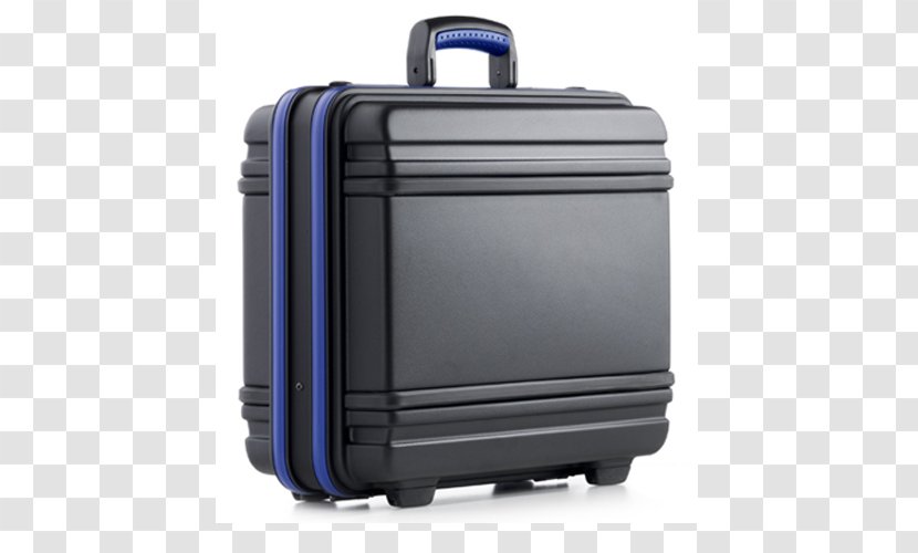Briefcase Suitcase Plastic Transport Hand Luggage - Acrylonitrile Butadiene Styrene Transparent PNG