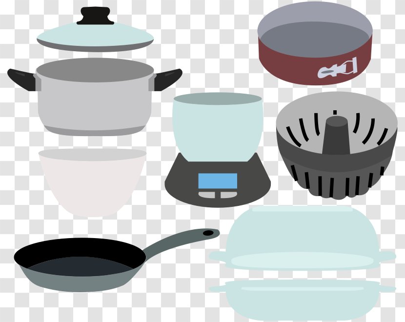 Cooking Cookware Chef Cuisine Palupera - Small Appliance Transparent PNG