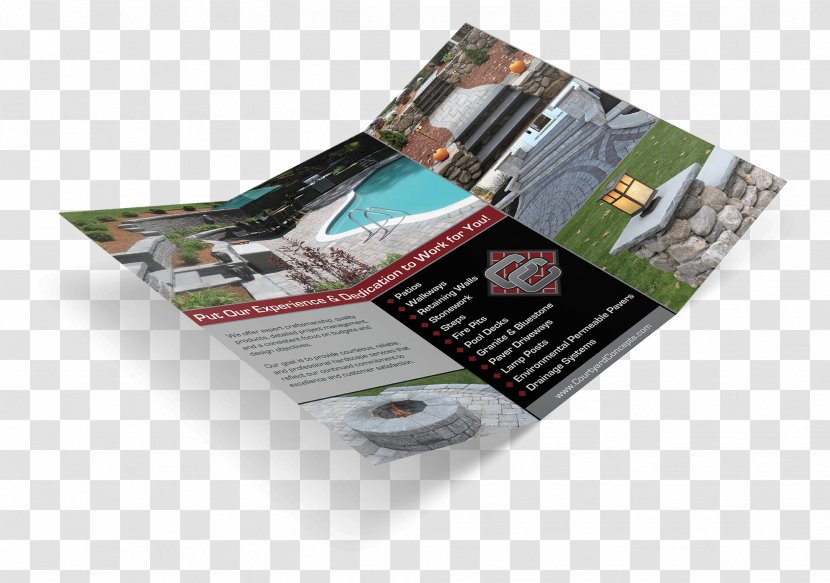 Printing Marketing Print Design Graphic Service - Brochure For Your Businessmarketing Transparent PNG
