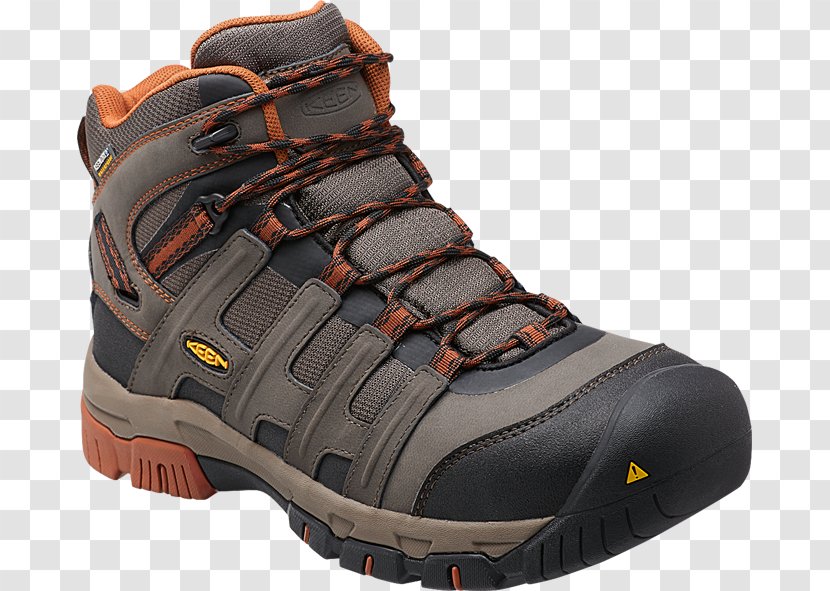 Sports Shoes Steel-toe Boot Hiking Transparent PNG