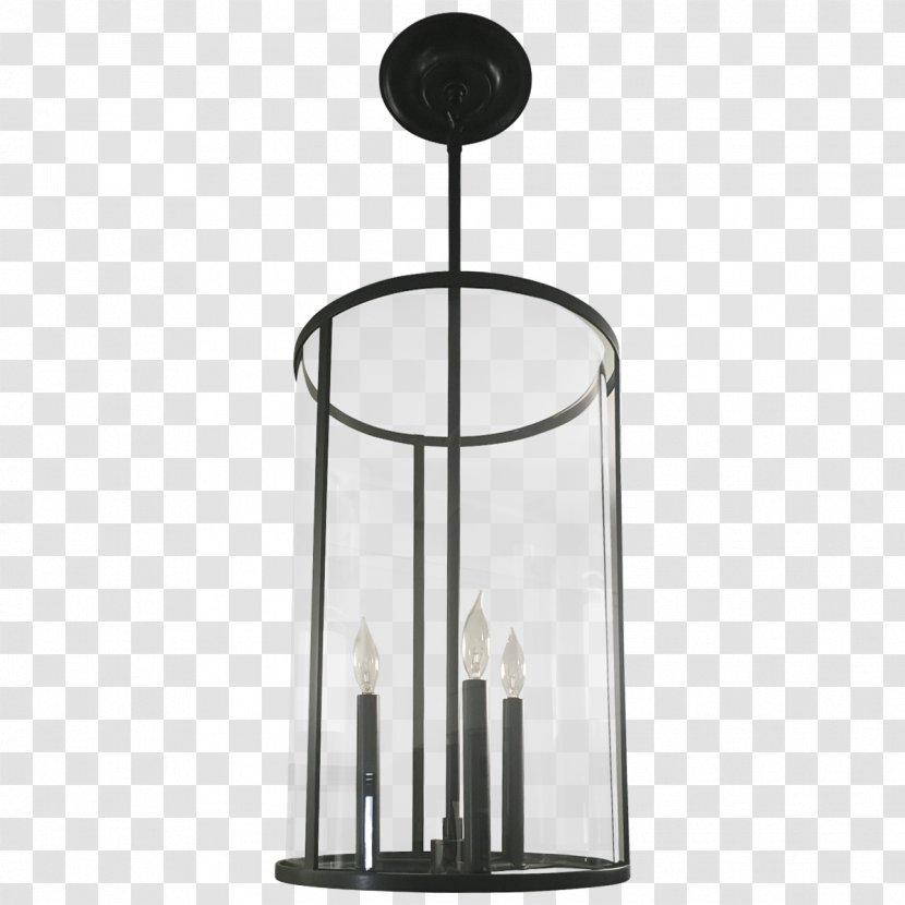 Ceiling Light Fixture - Design Transparent PNG