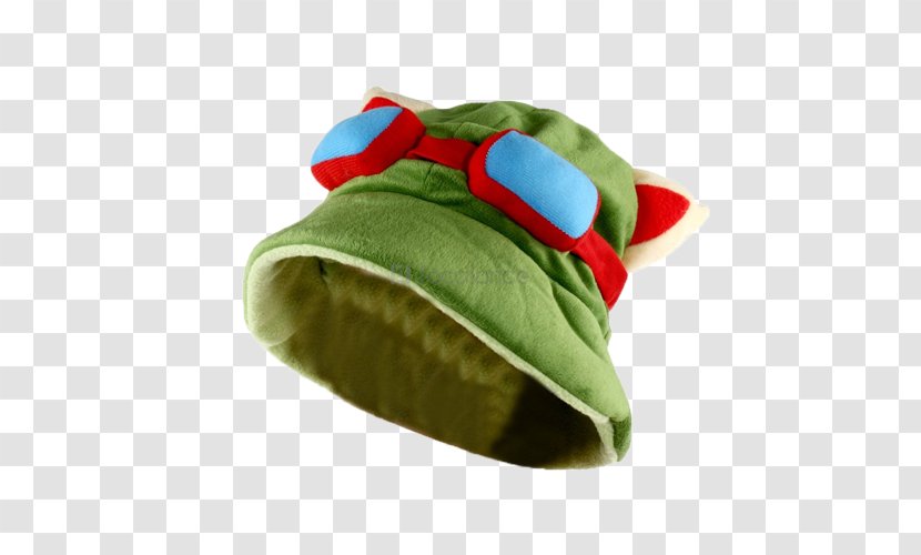 League Of Legends Hat Knit Cap Plush - Clothing Transparent PNG