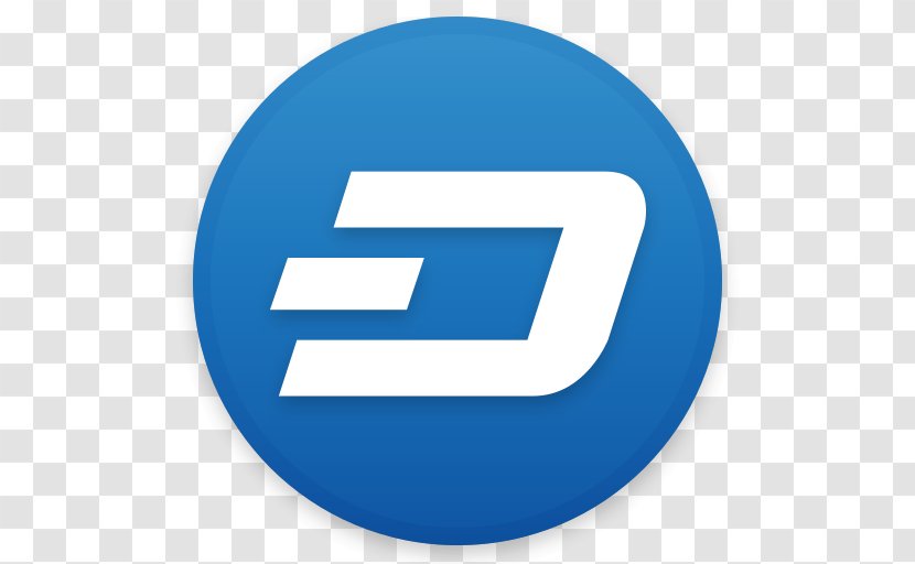 Dash Cryptocurrency Bitcoin Application-specific Integrated Circuit Market Capitalization Transparent PNG