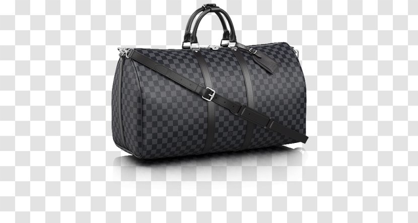Handbag Louis Vuitton Monogram Clothing - Briefcase - Travel Round Transparent PNG