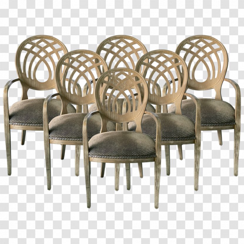 Chair - Furniture - Civilized Dining Transparent PNG