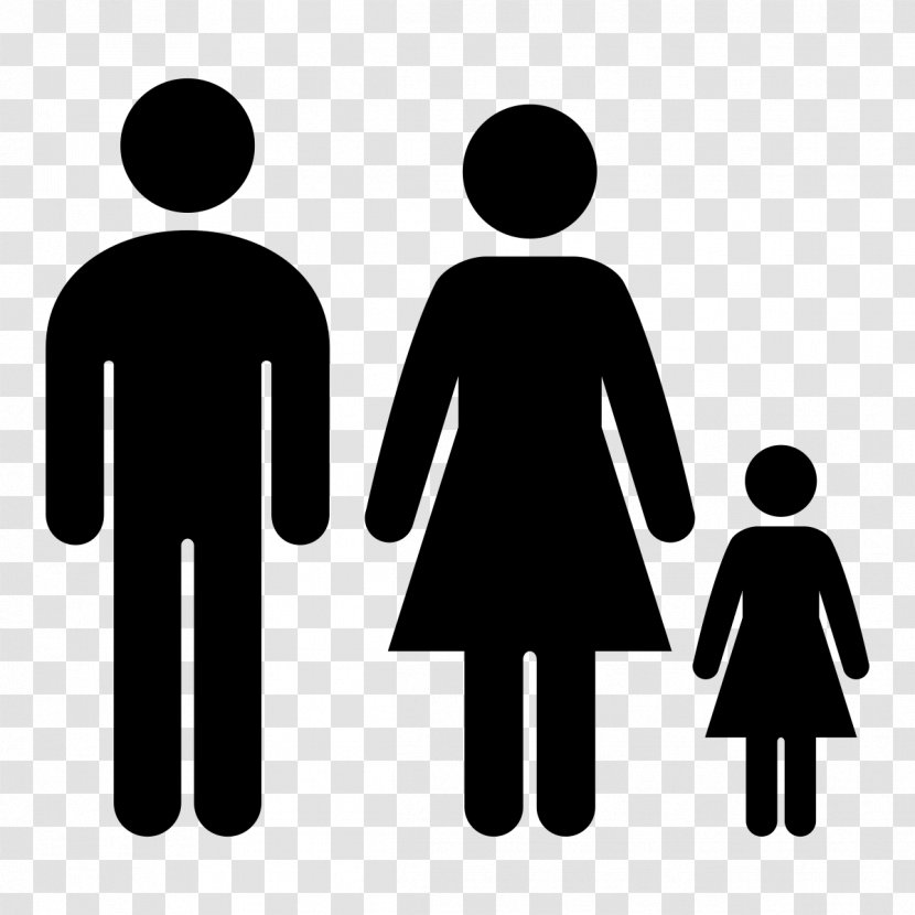Symbol Parent - Standing Transparent PNG
