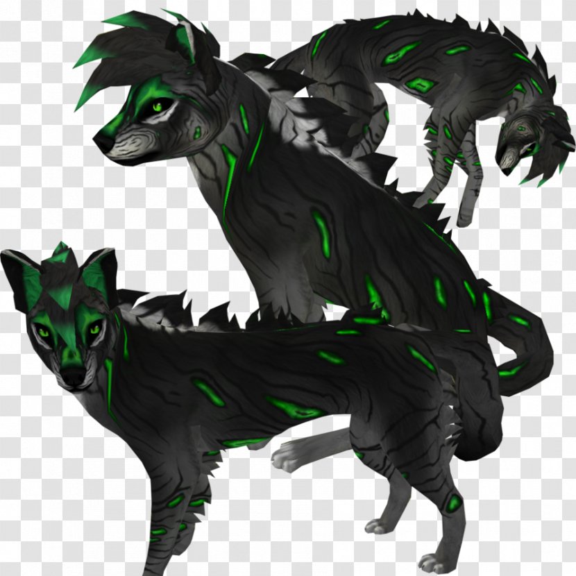 Feral Dog Carnivores Cat Image Transparent PNG