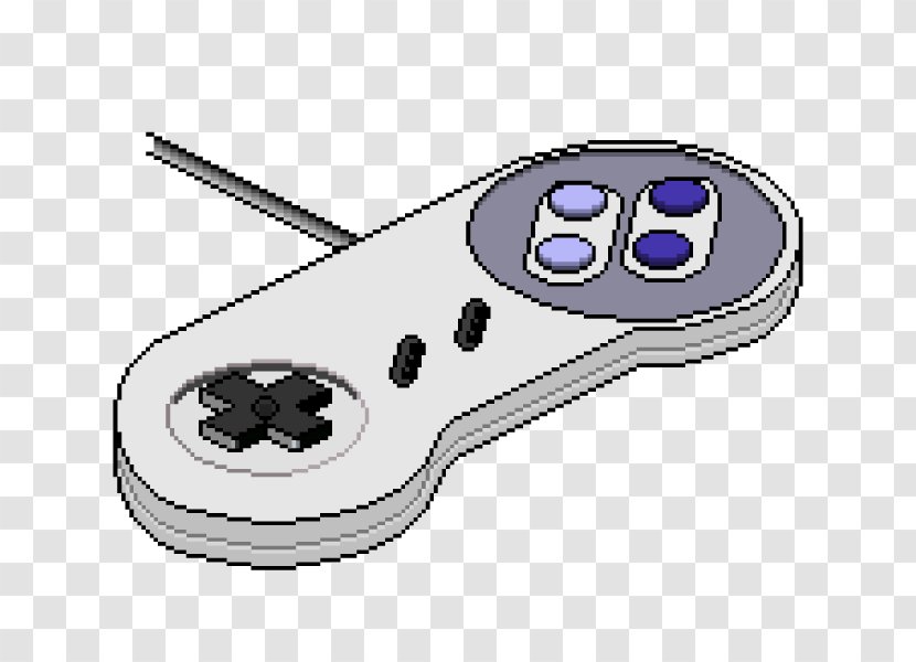 Electronics Accessory Game Controller - Technology - Input Device Electronic Transparent PNG