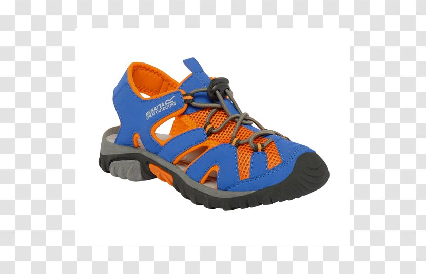 Slipper Sandal Shoe Child Flip-flops - Hiking Transparent PNG