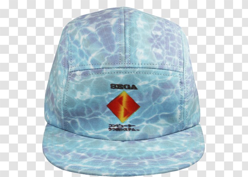 Baseball Cap Clothing Hat Vaporwave T-shirt - Bucket - Holographic Fanny Pack Transparent PNG