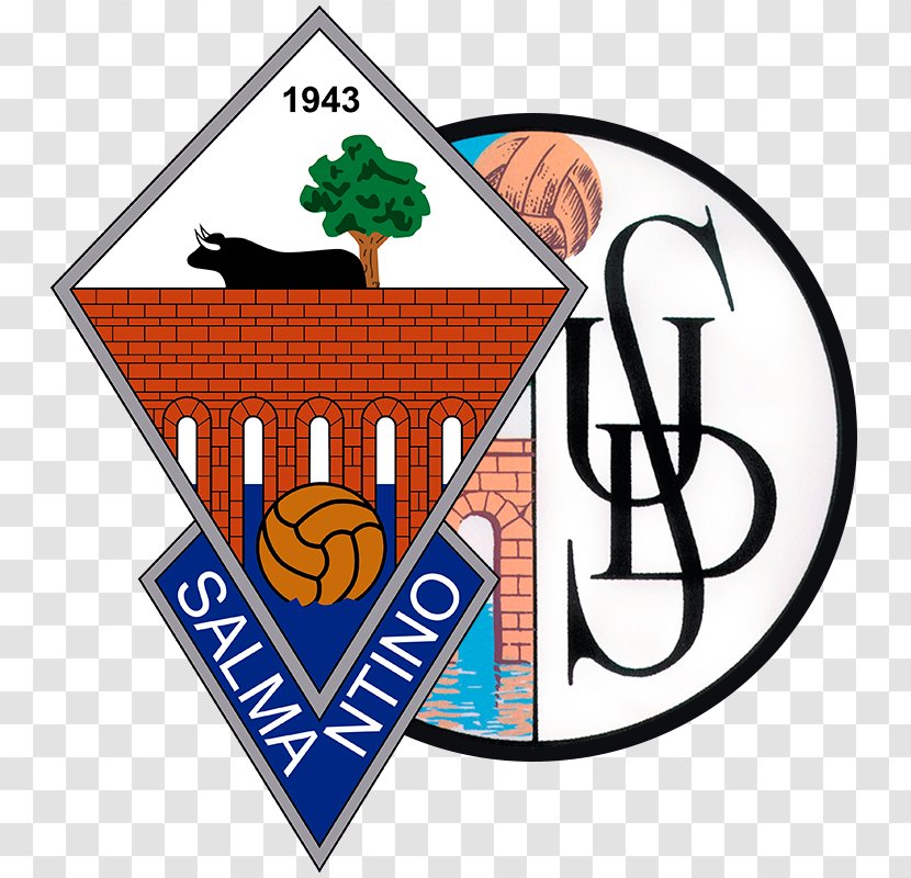 CF Salmantino Helmántico Stadium UD Salamanca Unionistas De Tercera División - Brand - Football Transparent PNG