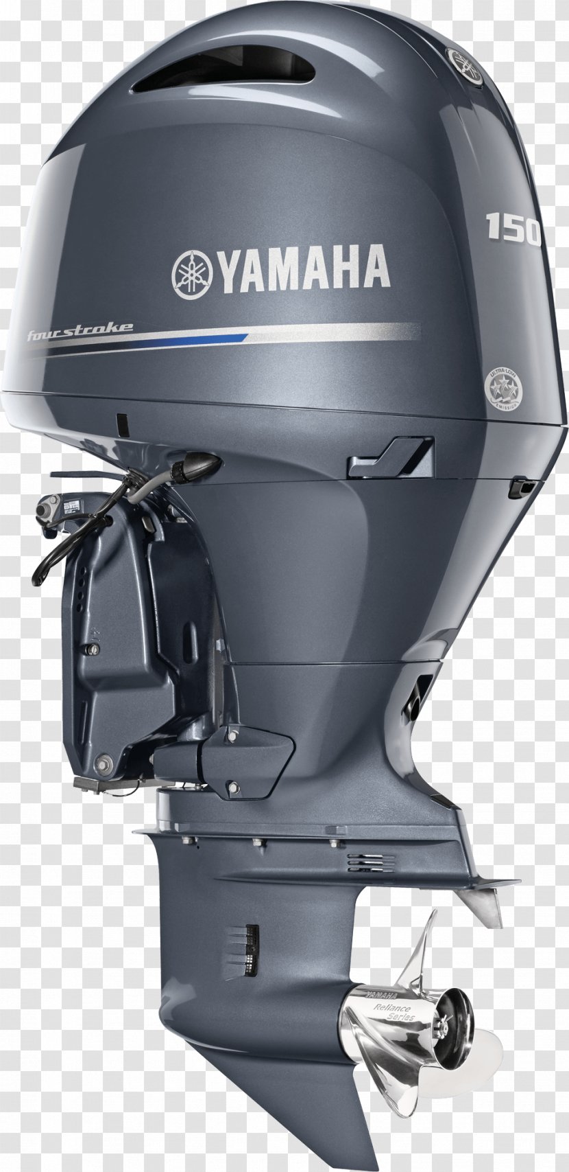 Yamaha Motor Company Evinrude Outboard Motors Boat Engine - Technology Transparent PNG