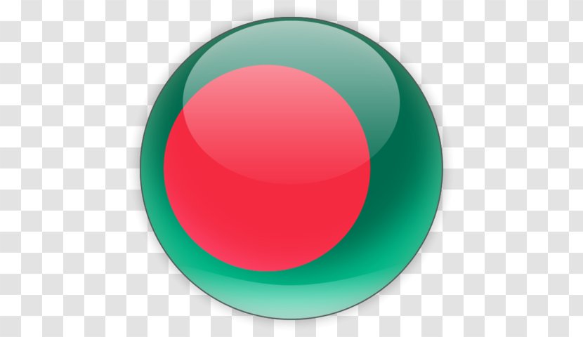 Flag Of Bangladesh National Flags The World Transparent PNG