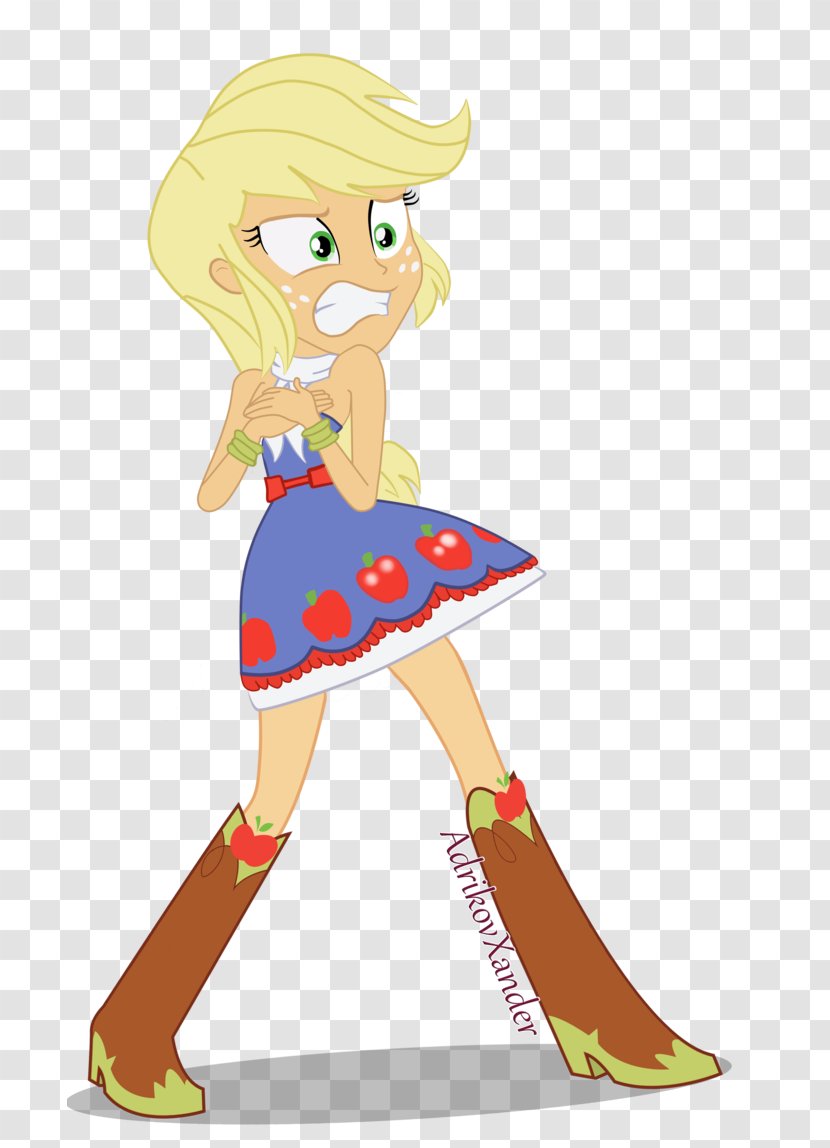 Applejack Pinkie Pie Twilight Sparkle Equestria DeviantArt - Frame - Xander Transparent PNG