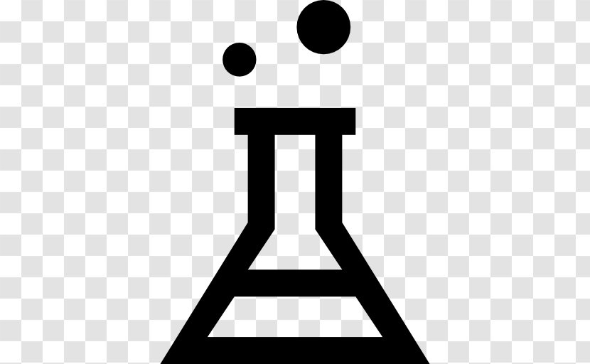 Laboratory Flasks Chemistry - Chemielabor - Science Transparent PNG