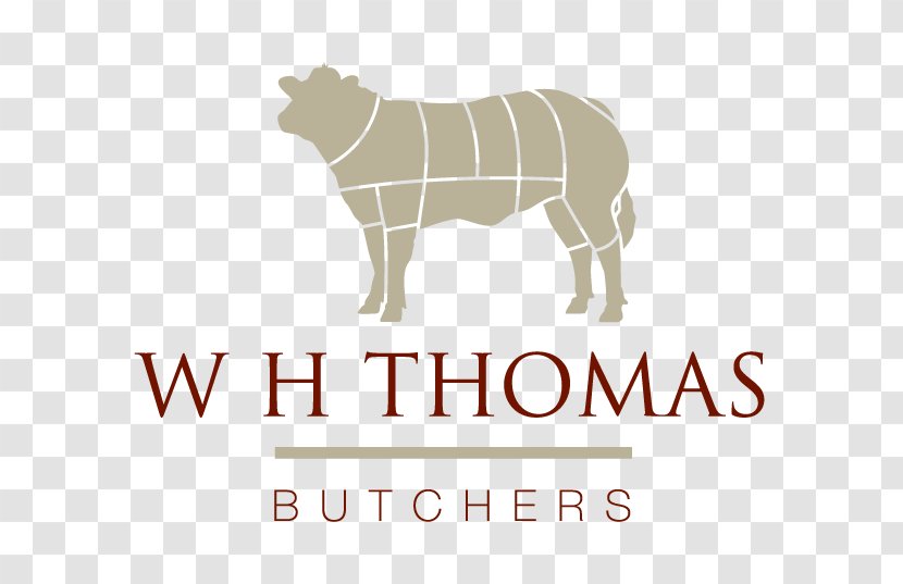 Meat Butcher Dog WH Thomas Farm Shop East Lodge - Like Mammal Transparent PNG